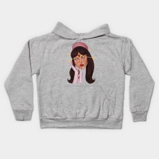 Cupid Kids Hoodie